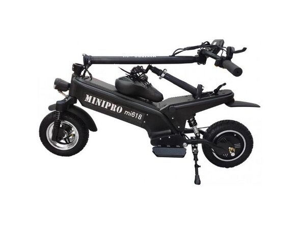 Электросамокат MINIPRO mi618